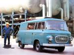 Barkas B1000 KM 1961 года